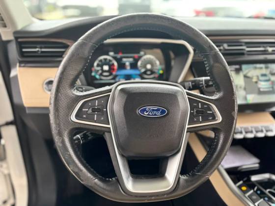 FORD TERRITORY 1.5 ECOBOOST GTDI GASOLINA TITANIUM AUTOMÁTICO